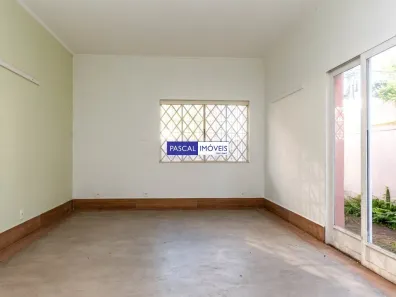 Imóvel Comercial com 2 Quartos para alugar, 385m² no Campo Belo, São Paulo