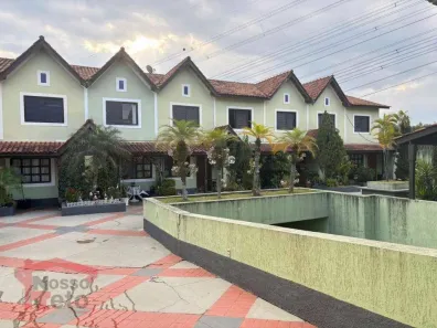 Sobrado com 2 Quartos à venda, 90m² no Conjunto Residencial Vista Verde, São Paulo
