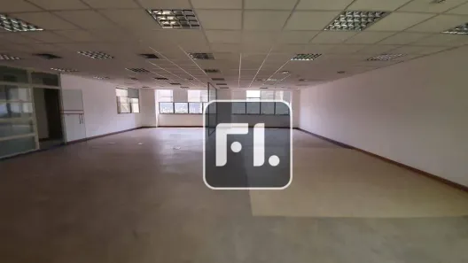 Sala Comercial para alugar, 254m² no Vila Almeida, São Paulo