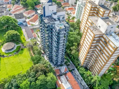 Apartamento com 4 Quartos à venda, 213m² no Santana, São Paulo
