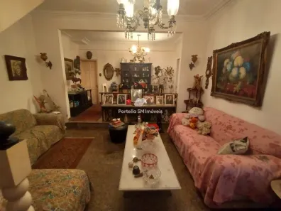 Casa com 3 Quartos à venda, 212m² no Botafogo, Rio de Janeiro