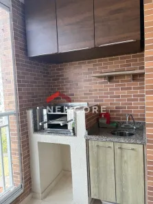 Apartamento com 3 Quartos à venda, 75m² no Jaguaré, São Paulo