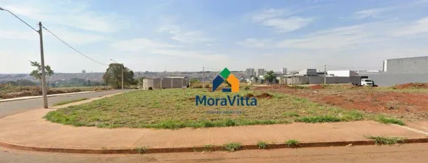Lote/Terreno à venda, 595m² no Jardim Souza Queiroz, Santa Bárbara D'Oeste