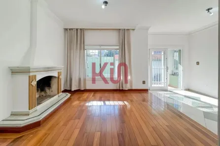 Casa com 6 Quartos à venda, 597m² no Vila Monumento, São Paulo