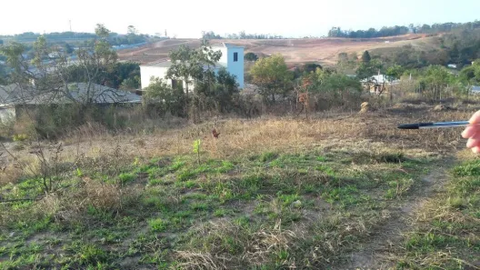 Lote/Terreno à venda, 250m² no Solar da Serra (Colônia do Marçal), São João Del Rei