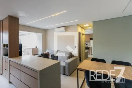 Apartamento com 1 Quarto à venda, 46m² no Centro, Campinas