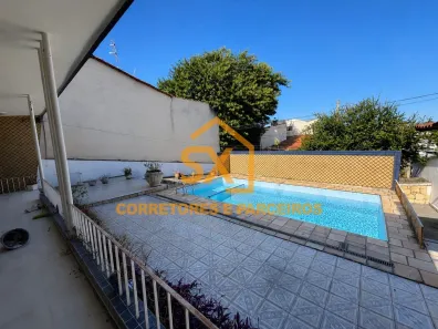 Casa com 3 Quartos à venda, 210m² no Jardim Guanabara, Rio de Janeiro