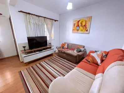 Casa com 2 Quartos à venda, 140m² no Jardim Santa Clara, Guarulhos