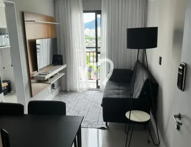 Apartamento com 1 Quarto à venda, 42m² no Barra Olímpica, Rio de Janeiro