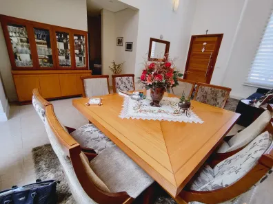 Sobrado com 1 Quarto à venda, 313m² no Jardim Vila São Domingos, Sorocaba