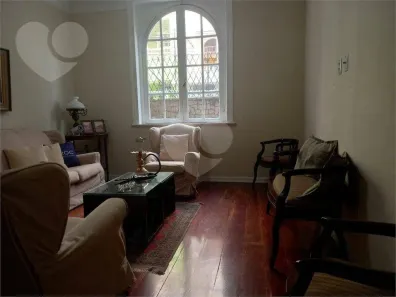 Casa com 4 Quartos à venda, 200m² no Icaraí, Niterói