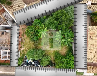 Lote/Terreno à venda, 338m² no Loteamento Parque das Hortências (Sousas), Campinas