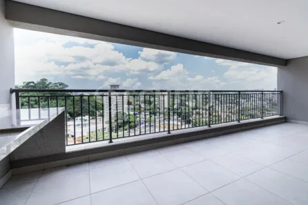 Apartamento com 3 Quartos à venda, 154m² no Butantã, São Paulo