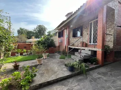 Casa com 4 Quartos à venda, 320m² no Belém Velho, Porto Alegre