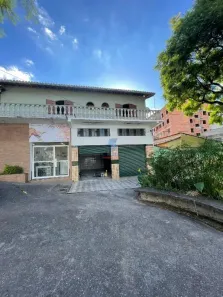 Ponto Comercial para alugar, 58m² no Eldorado, Contagem