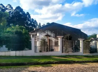 Casa com 3 Quartos para alugar, 456m² no Encosta do Sol, Estância Velha
