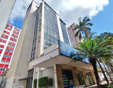 Sala Comercial para alugar, 42m² no Rio Branco, Porto Alegre
