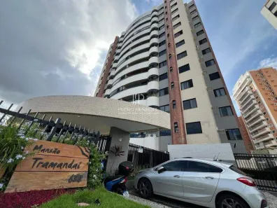 Apartamento com 4 Quartos à venda, 160m² no Grageru, Aracaju