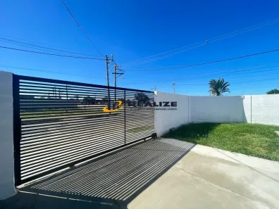Casa com 2 Quartos à venda, 52m² no Donana, Campos dos Goytacazes