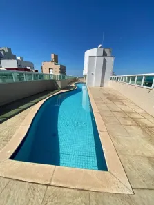 Apartamento com 3 Quartos à venda, 105m² no Praia da Costa, Vila Velha