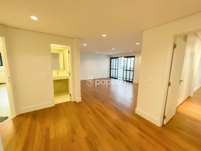 Apartamento com 3 Quartos à venda, 180m² no Planalto Paulista, São Paulo