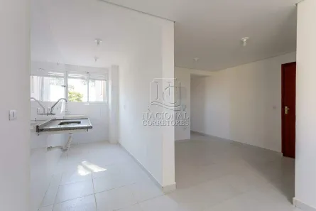 Apartamento com 2 Quartos para alugar, 40m² no Jardim Adutora, São Paulo