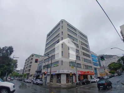 Sala Comercial para alugar, 63m² no Centro, Poços de Caldas
