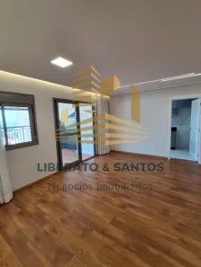 Apartamento com 2 Quartos à venda, 112m² no Vila Gilda, Santo André