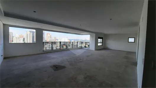Apartamento com 3 Quartos à venda, 222m² no Perdizes, São Paulo