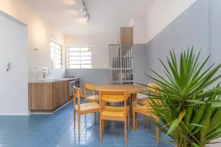 Apartamento com 4 Quartos à venda, 145m² no Bela Vista, São Paulo