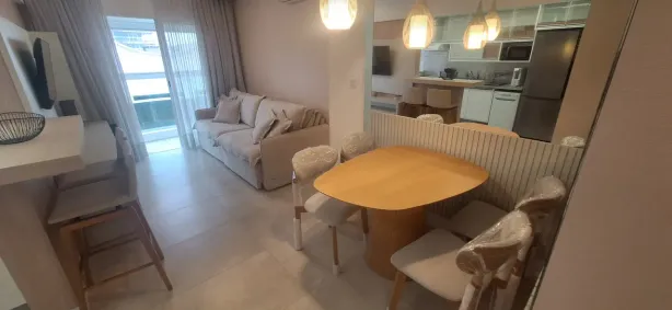 Apartamento com 2 Quartos à venda, 75m² no Gonzaga, Santos