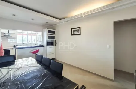 Casa com 3 Quartos à venda, 240m² no Planalto, São Bernardo do Campo