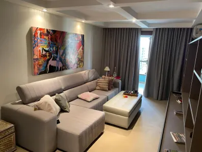 Apartamento com 4 Quartos à venda, 286m² no Cambuí, Campinas