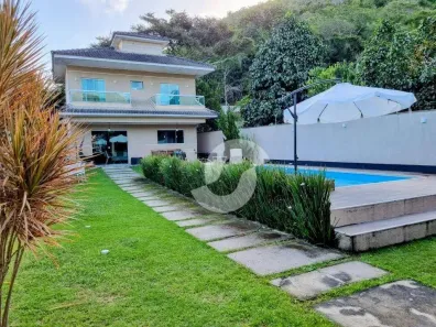 Casa com 3 Quartos à venda, 120m² no Recanto de Itaipuaçu (Itaipuaçu), Maricá