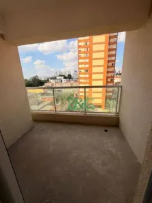 Apartamento com 1 Quarto para alugar, 46m² no Chácara Tatuapé, São Paulo