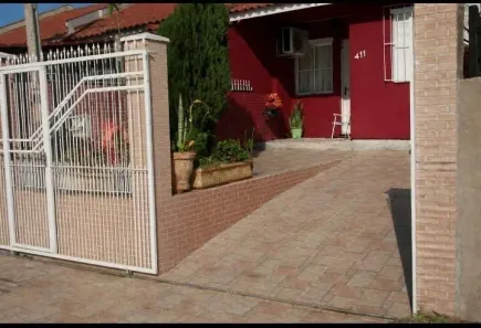 Casa com 2 Quartos à venda, 47m² no São Luiz, Gravataí
