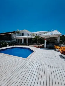 Casa com 3 Quartos à venda, 574m² no Peró, Cabo Frio