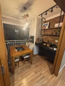 Apartamento com 3 Quartos à venda, 72m² no Vila Leonor, Guarulhos