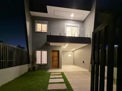 Casa com 3 Quartos à venda, 132m² no Capão Novo, Capão da Canoa