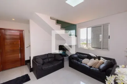 Apartamento com 3 Quartos à venda, 160m² no Inconfidentes, Contagem