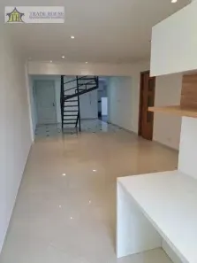 Cobertura com 2 Quartos à venda, 108m² no Vila Monte Alegre, São Paulo