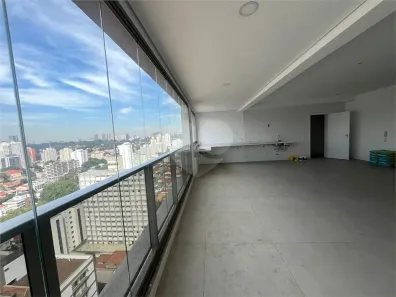 Apartamento com 3 Quartos à venda, 162m² no Perdizes, São Paulo