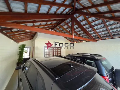 Casa com 3 Quartos à venda, 155m² no Jardim das Indústrias, São José dos Campos