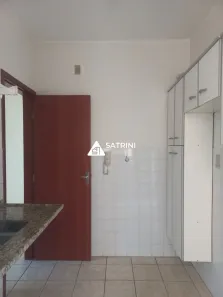 Apartamento com 2 Quartos para alugar, 48m² no Centro, Santa Luzia