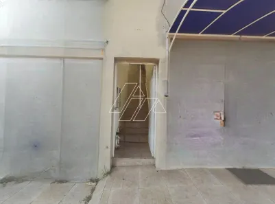 Sala Comercial para alugar, 40m² no Palmital, Marília