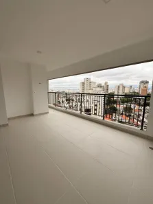 Apartamento com 3 Quartos à venda, 126m² no Alto da Mooca, São Paulo