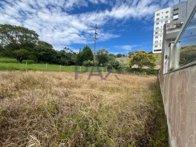 Lote/Terreno à venda, 420m² no Pedra Branca, Palhoça