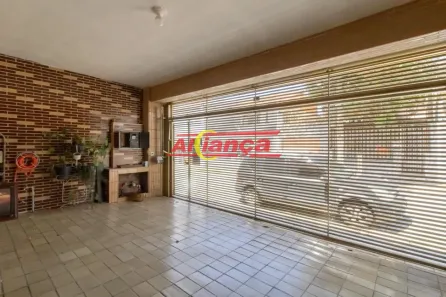Sobrado com 2 Quartos à venda, 120m² no Vila Itapegica, Guarulhos