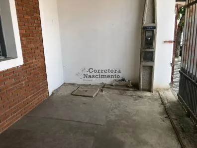 Casa com 2 Quartos à venda, 10m² no Vila Pinheiro, Jacareí