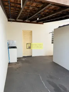 Casa com 1 Quarto para alugar, 70m² no Centro, Bady Bassitt